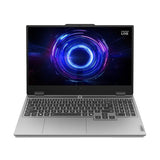 Lenovo Loq 15irx10 I5-13450hx 15.6" Fhd Ips 300nits Ag 144hz 32gb Ddr5 4800 Ssd512 Geforce Rtx 5060 8gb 60wh Cam 5.0mp Noos Luna Grey