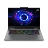 Lenovo Loq 17irx10 I7-13650hx 17.3"Fhd Ips 165hz 300nits Ag 16gb Ddr5 4800 Ssd512 Geforce Rtx 5060 8gb Cam 5.0mp 60wh Win11 Luna Grey