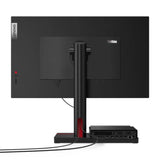 Lenovo M75q Tiny Amd R5 Pro 16 512 W11p+24" Tactil