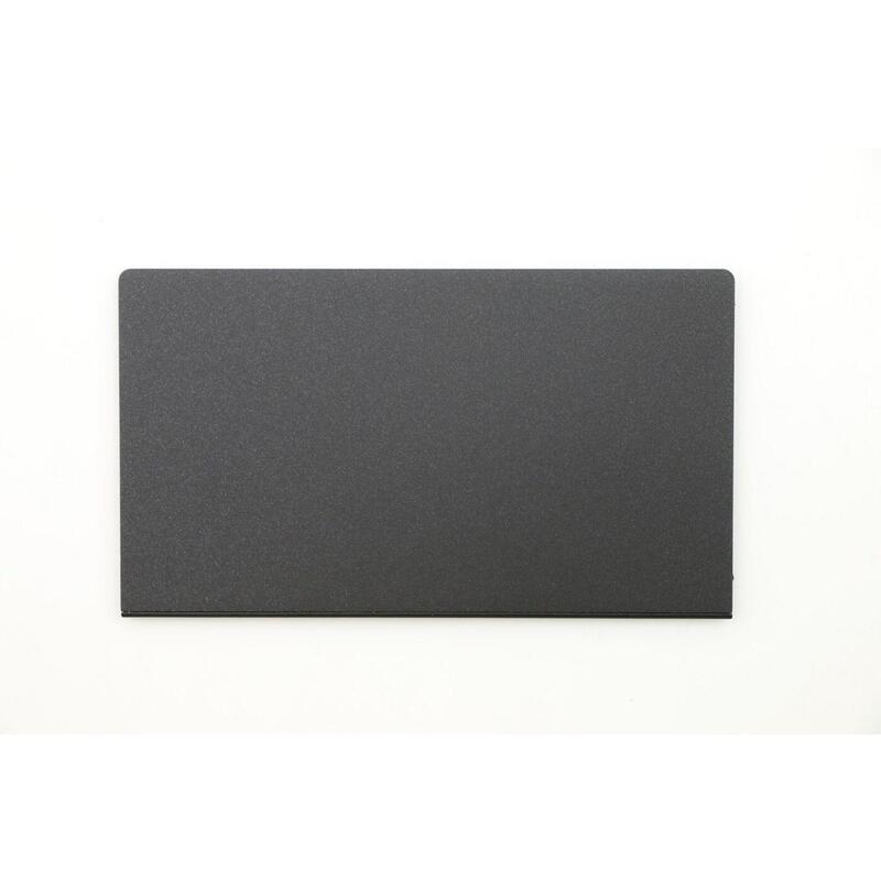 Small Mylar + Synaptics Pcb,  Gs Black