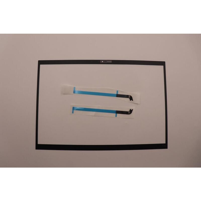 Laptop Replacement Bezel With  Ir And Fhd Tape
