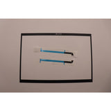 Laptop Replacement Bezel With  Ir And Fhd Tape