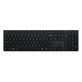 Lenovo Professional Wireless Rechargeable Keyboard-Lithuanian