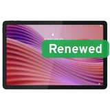 Lenovo Renewed  Grade A  Tab 10.1 (Zaeh0028se)  64 Gb  Luna Grey  N  O