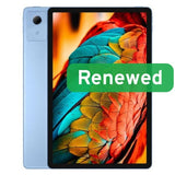 Lenovo Renewed  Grade A  Tab 11  128 Gb  Polar Azul  5g  O