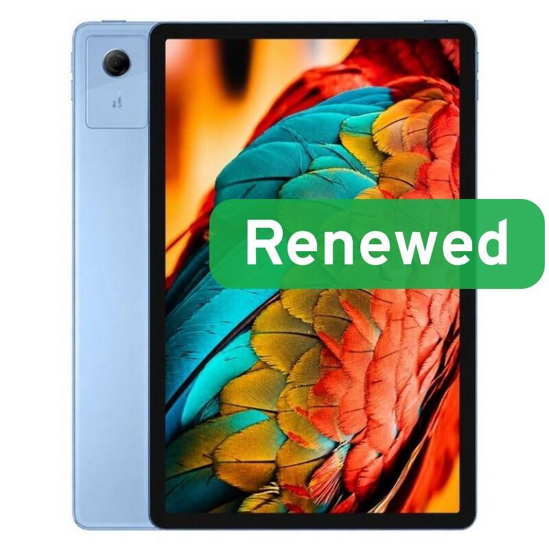 Lenovo Renewed  Grade B  Tab 11  128 Gb  Polar Azul  5g  O