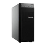 Lenovo Servidor Thinksystem St250 V2 1xintel E-2336 6c 2.9ghz 65w 1x16gb 1x600gb Raid 5350-8i Pcie 12gb Internal Adapter 1x550w