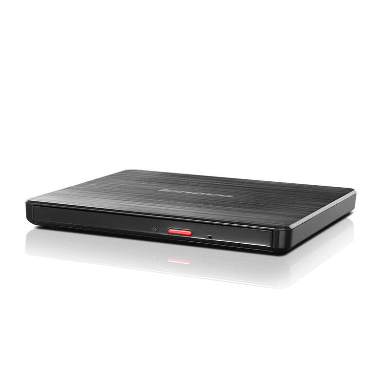 Lenovo Slim Dvd Hrner Db65 - Ultra Slim Usb Hrner