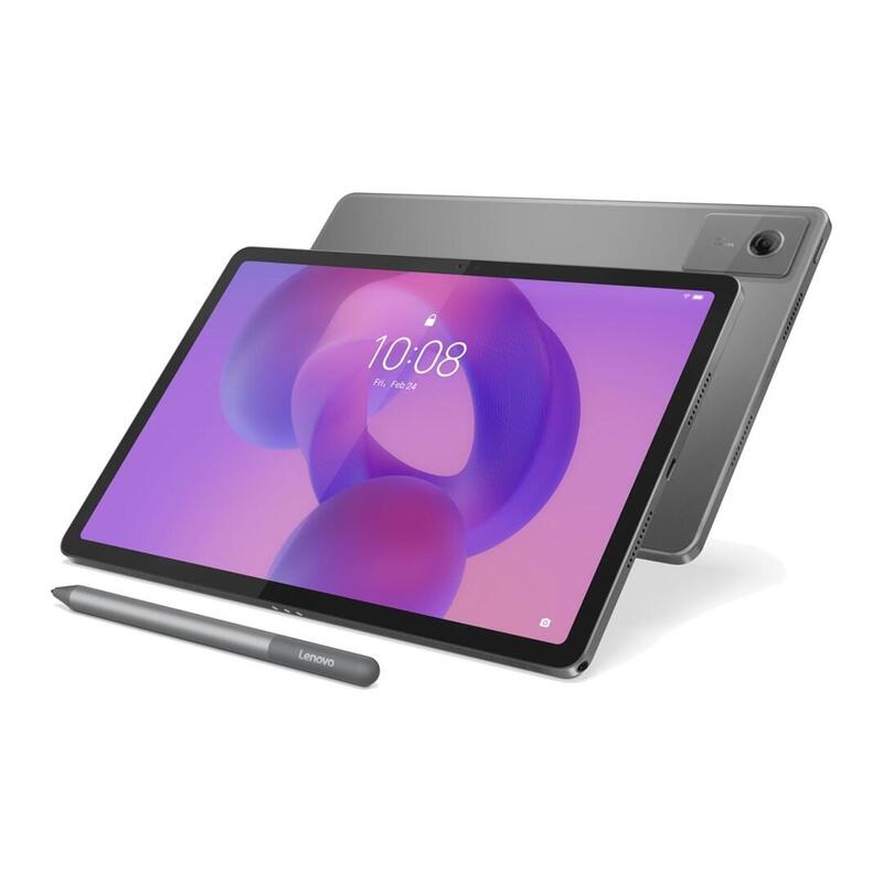 Lenovo Tab K11 Gen 2 Tb336fu Mediatek Dimensity 6300 11" 2.5k 500nits 8/128gb Arm Mali-G57 Wifi + Pen Luna Grey