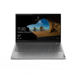 Lenovo Thinkbook 15 G2 Itl 20ve Intel Core I5 1135g7 / Hasta 4.2 Ghz Win 11 Pro Iris Xe Graphics De Intel 8 Gb Ram 256 Gb Ssd Nvme 15.6" Ips 1920 X 1080 (Full Hd) Gigabit Ethernet Wi-Fi 6 Gris Mineral Kbd: Español Con 1 Año De Asis