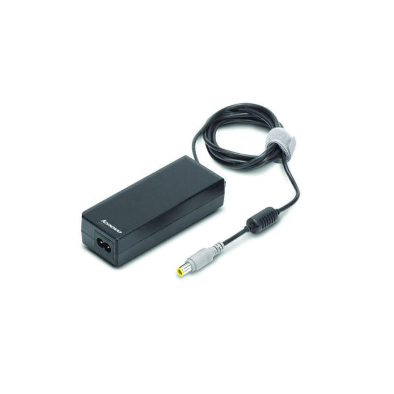 Lenovo Thinkpad 90w Ac Adapter [Eu1] Cargador Negro