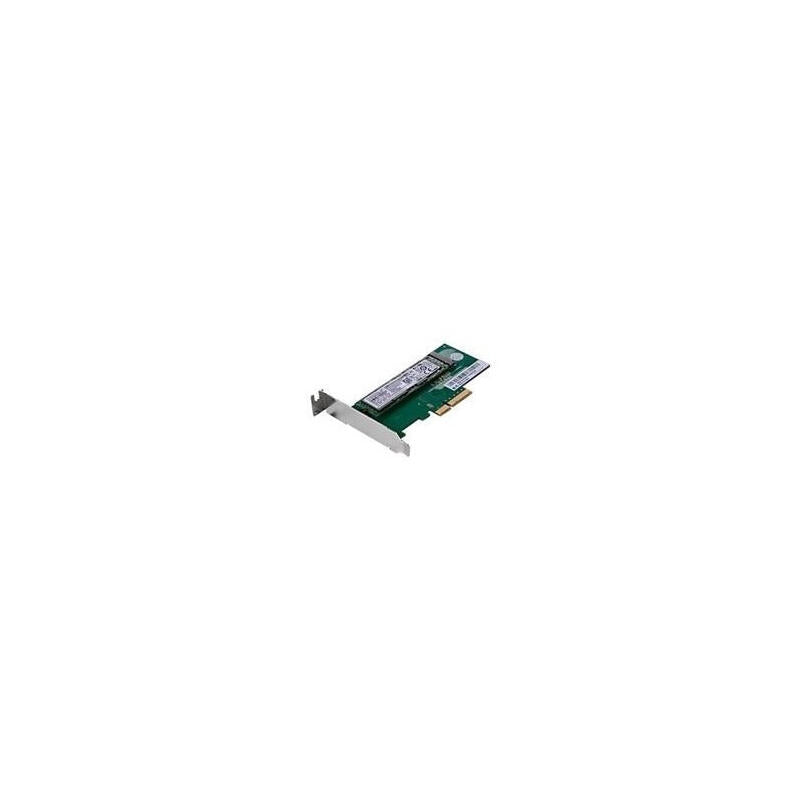 Lenovo Thinkstation M.2 Ssd Adapter