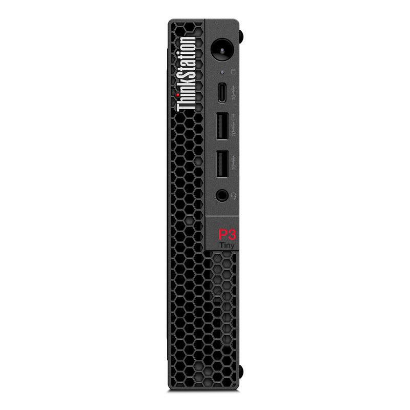 Lenovo Thinkstation P3 Tiny I714700t 32g 1tb W1