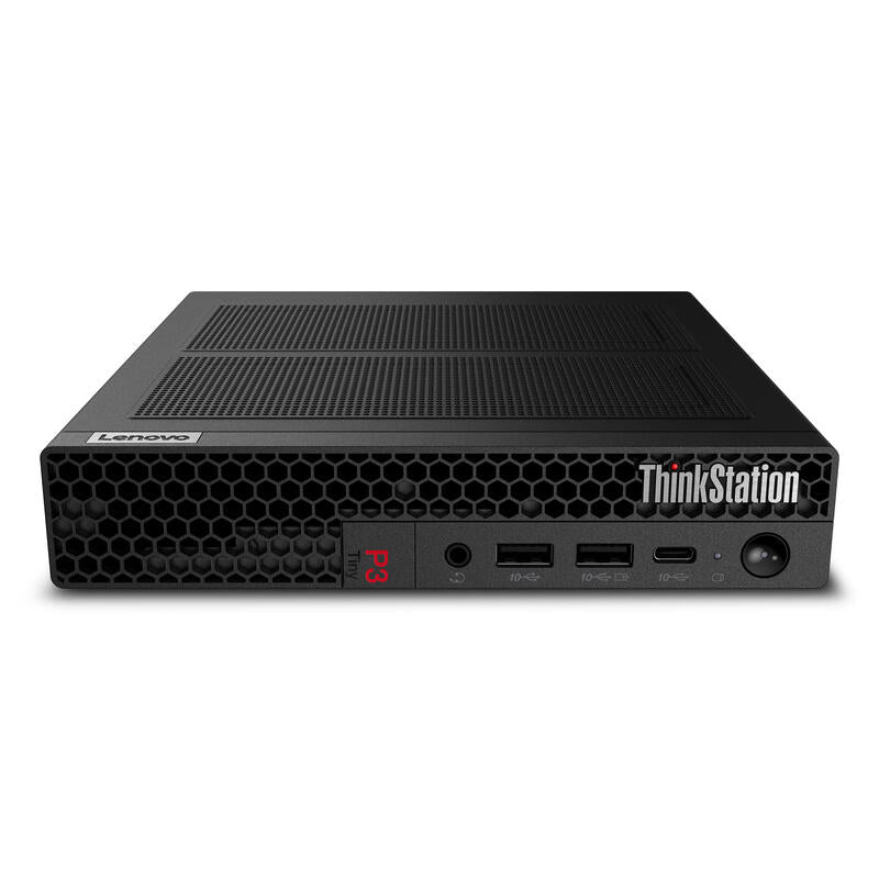 Lenovo Thinkstation P3 Tiny I714700t 32g 1tb W1