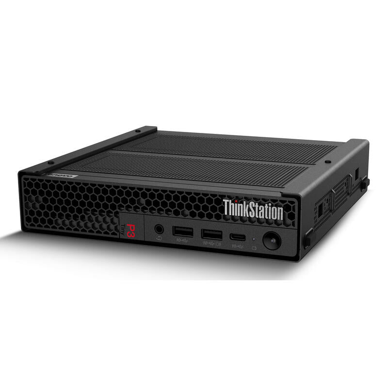 Lenovo Thinkstation P3 Tiny I714700t 32g 1tb W1
