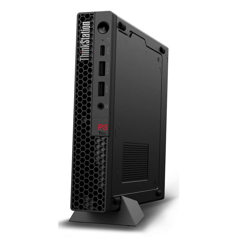 Lenovo Thinkstation P3 Tiny I714700t 32g 1tb W1