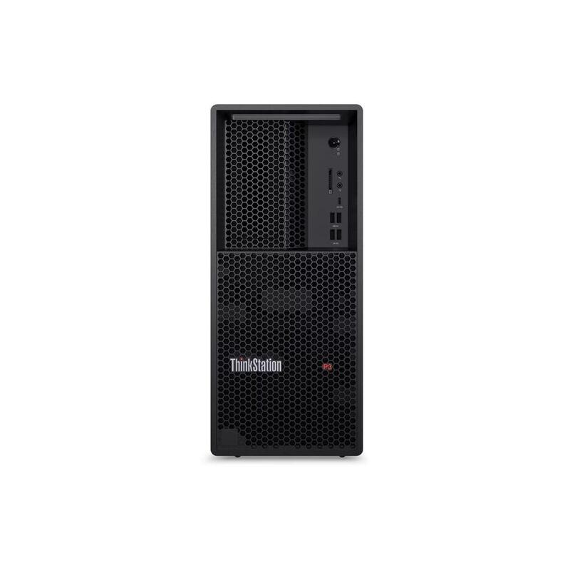Lenovo Thinkstation P3 Tower G2 U7-265k 1x32/512 Intel Uhd W11p