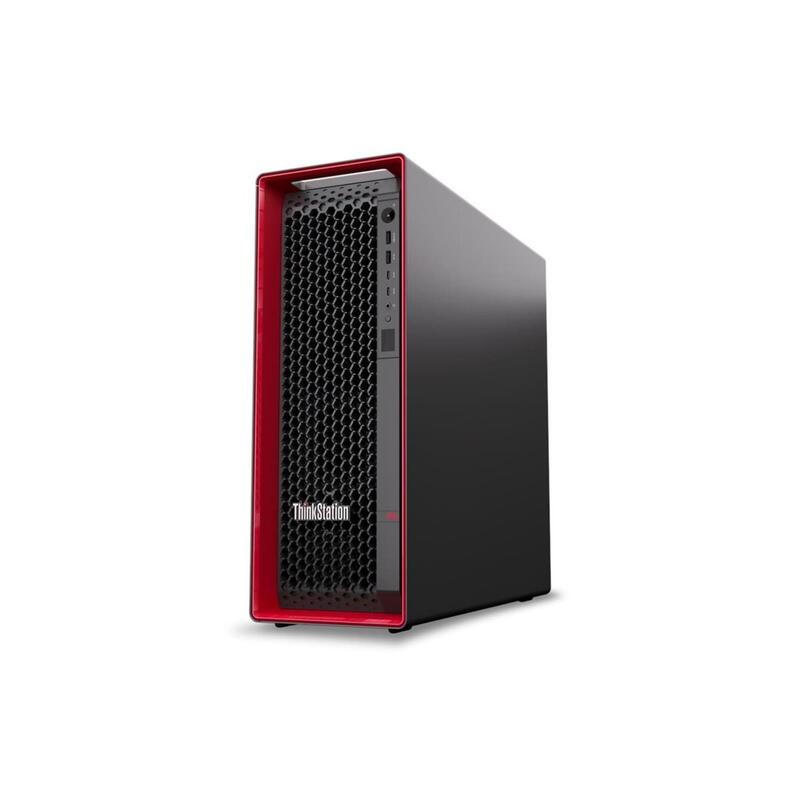 Lenovo Thinkstation P5 G2 Xeon 634 32gb 1tbssd W11 Pro Topseller