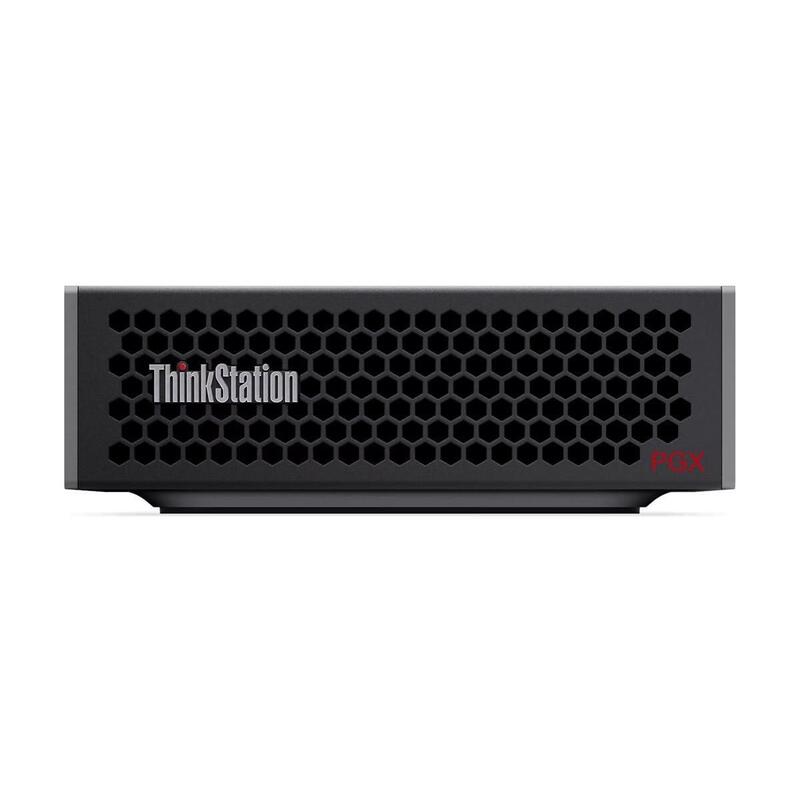 Lenovo Thinkstation Pgx Nvidia Graceblackwell 10 128gb 4tbssd Dgx Os Topseller