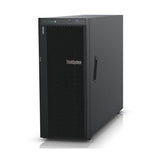 Lenovo Thinksystem St550 7x10 Servidor Torre 4u 2 Vías 1 X Xeon Silver 4210r / 2.4 Ghz Ram 32 Gb Sas Hot-Swap 2.5" Bahía(S) Sin Disco Duro Matrox G200 Gige Sin So Monitor: Ninguno