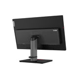 Lenovo Thinkvision Creator Extreme Monitor Led 27" 3840 X 2160 4k Ips 1000 Cd/M² Displayhdr 1000 2xhdmi Displayport Usb-C Campus Para Thinkcentre Neo 70t 11yu Thinkpad P15 Gen 2 20yq