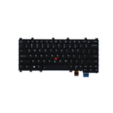 Lenovo Us International Keyboard 01hw604