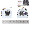 Ventilador Cpu Para Portatil Lenovo G480 G480A G485 G580 G585