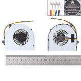 Ventilador Cpu Para Portatil Lenovo G480 G480A G485 G580 G585