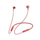 Lenovo Wireless Bluetoo Th Earphone He06 Rojo