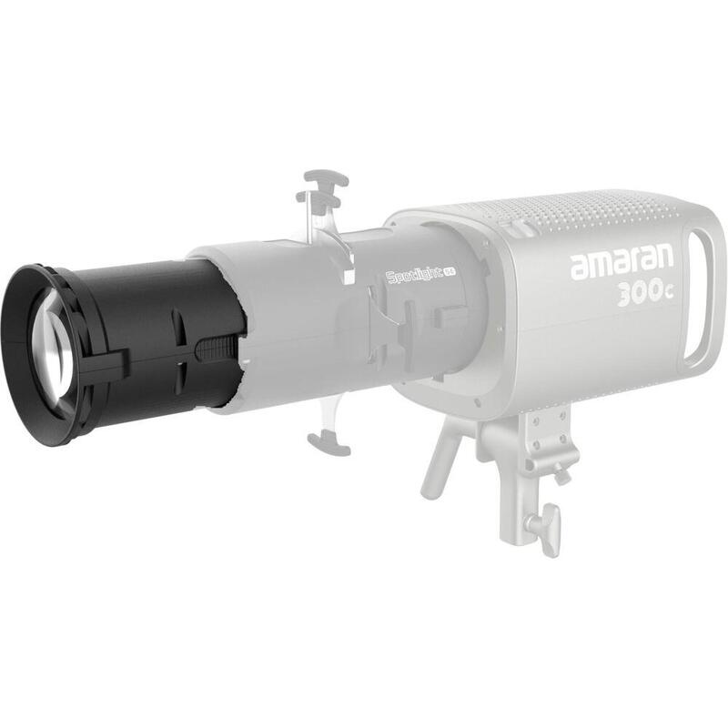 Lente Amaran 19° Para Amaran Spotlight Se