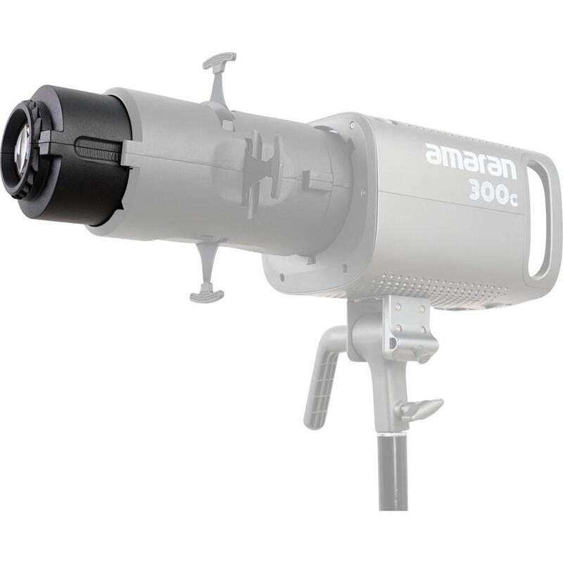 Lente Amaran 36° Para Amaran Spotlight Se