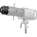 Lente Amaran 36° Para Amaran Spotlight Se