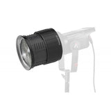 Lente Aputure Fresnel 2x