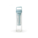 Leopold Vienna Cold Brew Moshi 400ml Doppelw.Glas Mint Lv117020