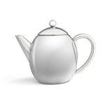 Leopold Vienna Teapot London Double Walled 1l         Lv01527