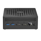Leotec Mini Pc Intel I5-1235u 16gb Ddr4 512gb Ssd Negro