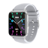 Leotec Smartwactch Multisport Llamadas Walea Gris