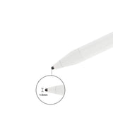 Leotec Stylus Epen Plus (Ios, Android,Windows,140mah,Blanco,Carga Usb-C)