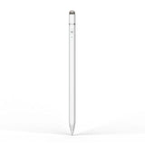 Leotec Stylus Epen Plus (Ios, Android,Windows,140mah,Blanco,Carga Usb-C)