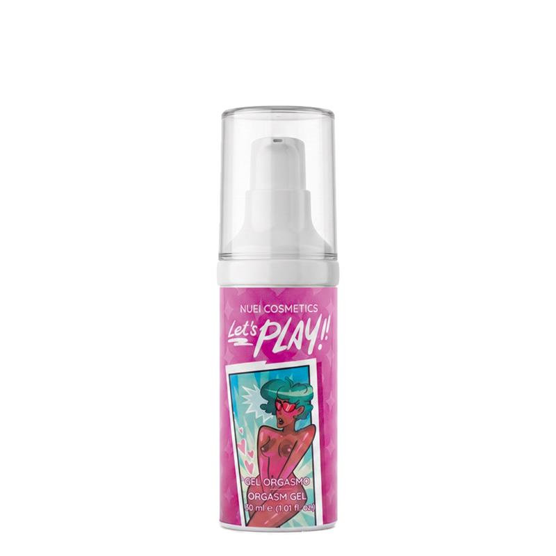 Lets Play!! Play Everyting Classic Set 230 Ml