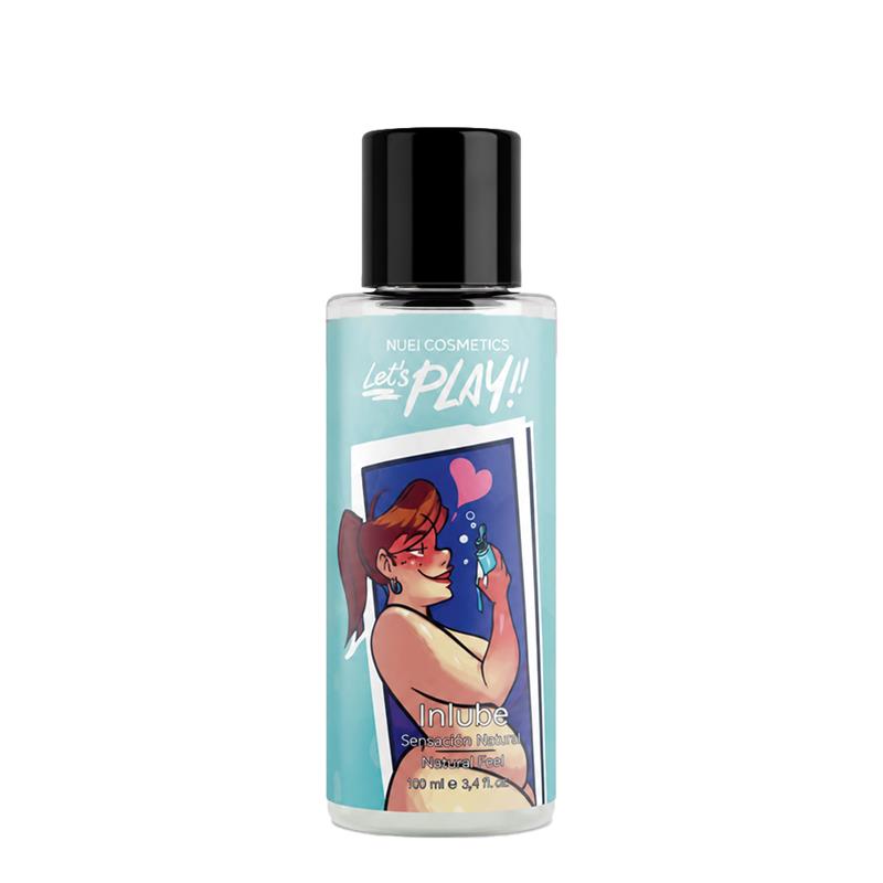 Lets Play!! Play Everyting Classic Set 230 Ml