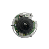Level One Camara Ip  Domo No Wifi 3 Megapixel Poe Exterior  Fcs-3054