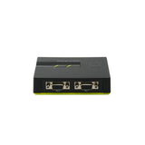 Level One Conmutador Automatico V/T/M 1a2 Cpu Usb Cables Incluidos