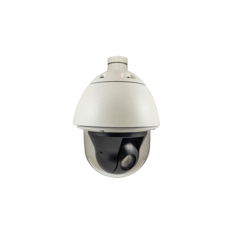 Levelone Ipcam Fcs-4042 Ptz30x Dome Out 2mp H.264  31,5w Poe
