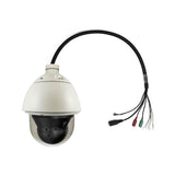 Levelone Ipcam Fcs-4042 Ptz30x Dome Out 2mp H.264  31,5w Poe