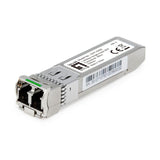 Levelone Sfp Transceiver 1.25gbps Sm Duplex Lc 1550nm 80km