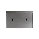 Levelone Switch  8x Ge Gep-0820w90          19"  90w  8xpoe+
