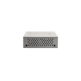 Levelone Switch  8x Ge Gep-0820w90          19"  90w  8xpoe+