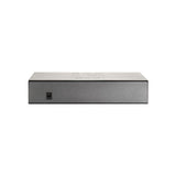 Levelone Switch  8x Ge Gep-0820w90          19"  90w  8xpoe+