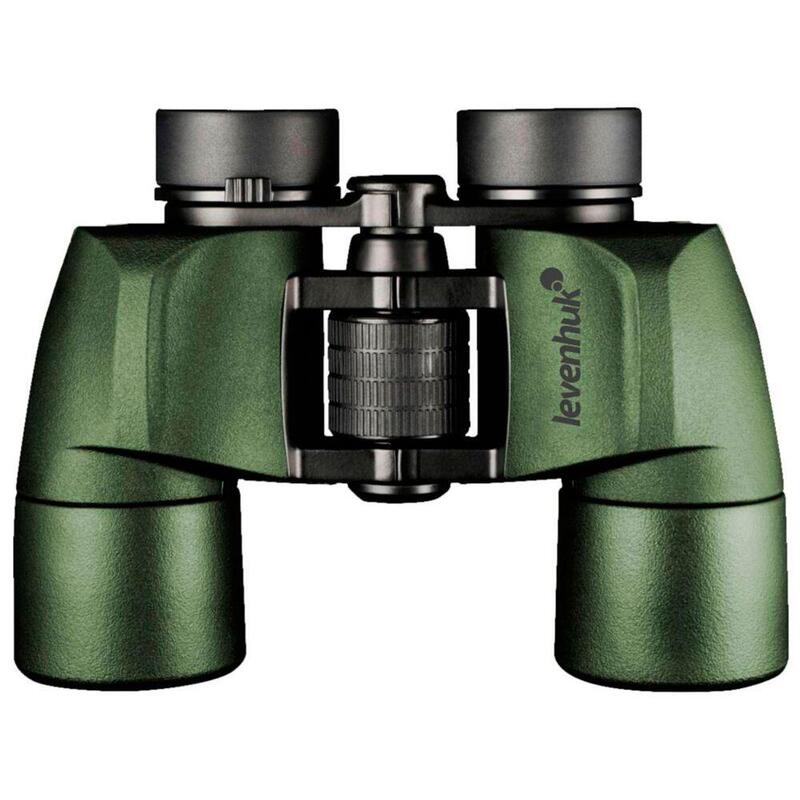 Levenhuk Army 10x40 With Rectile